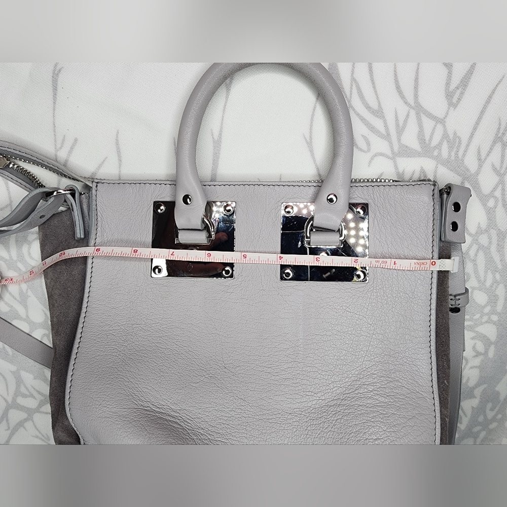 Sophie Hulme bowling bag - Picture 8 of 8